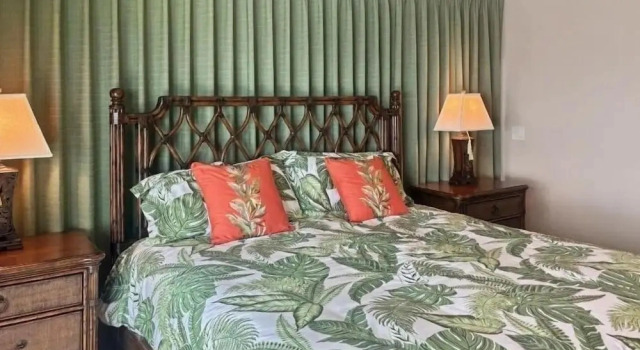 Makena Surf, #e-304 3 Bedroom Condo