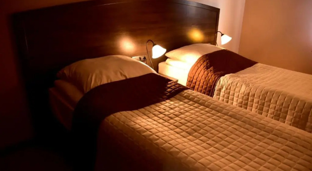 Номер Standard Hotel Nekla