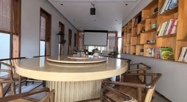 Muyu wangyue Homestay