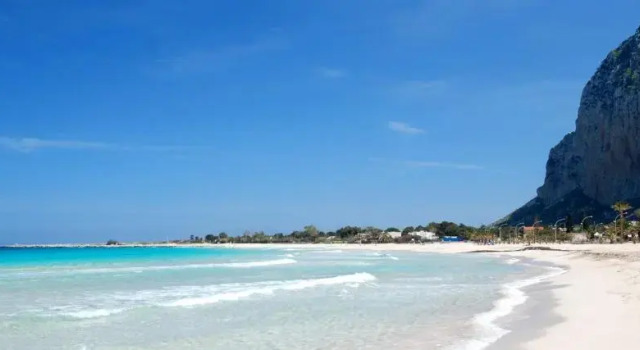 Blue Sea B&b, Reserva ahora Bed & breakfast Hoteles en Sicilia con piscina, Piscina