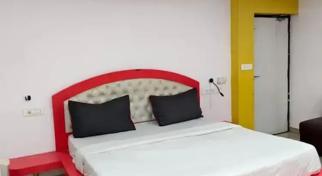 Hotel Viking Inn New