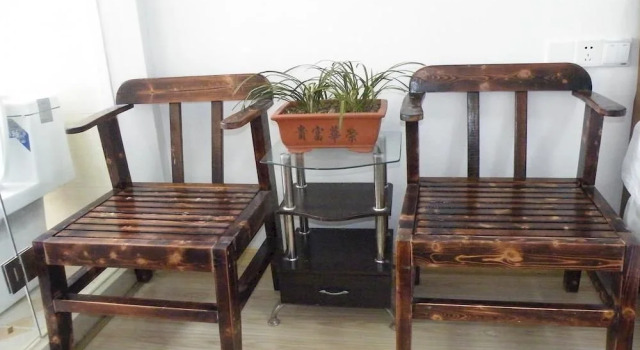 Youth Arts Hostel, Book Hostel Hostels in Yangxiangjing, Hostel