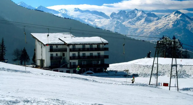 CHALET DES ALPES, Забронировать Шале Грессан Пила