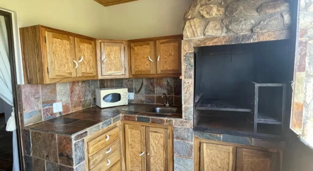 Семейный номер Standard Aloegrove Safari Lodge