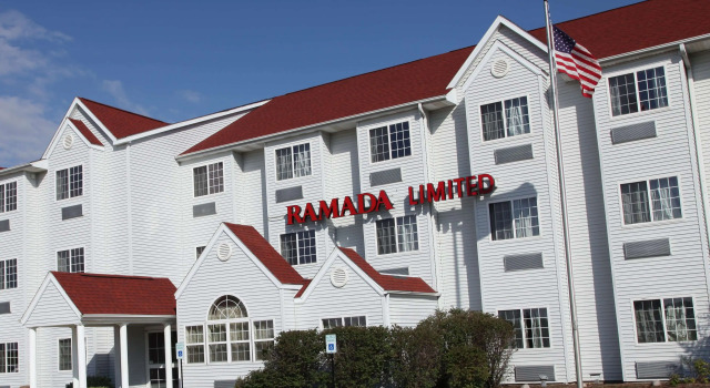 Ramada Limited by Wyndham, Bloomington I-55 & I-74 IL, 예약 호텔 블루밍턴 일리노이