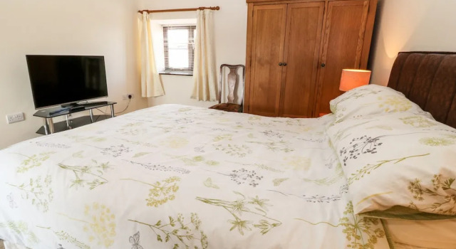 Sunnymead Cottage, Buchen Sie Ferienhaus Beaworthy Devon