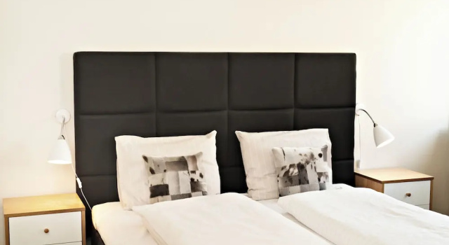 Номер Standard Hotel Kangerlussuaq
