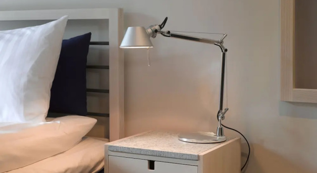 Номер Standard Ytterjärna Hotell & Konferens