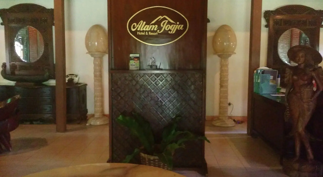 Alam Jogja Resort, Rezervovat Lázně / Resort 3hvězdičkové hotely v Yogyakarta Province, 3*