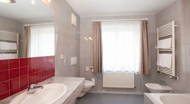 Двухместный номер Comfort с балконом Hotel Eller