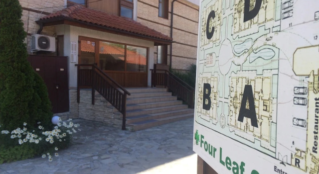 Apartments Four Leaf Clover Bansko to rent, Prenota Appartamento Hotel SPA a Blagoevgrad, SPA