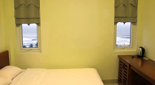 Двухместный номер Standard Sea Star Hotel
