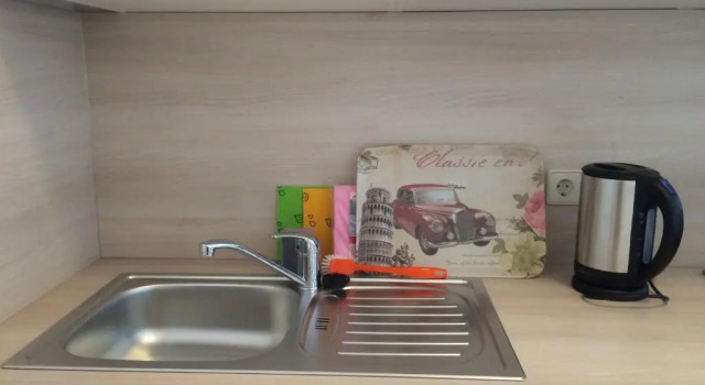 Апартаменты Villa Marie Mannheim
