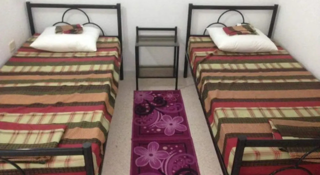 Komfort Apartment Menzel Rayan