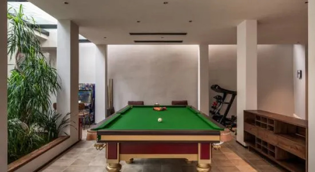 SERA HILL Misty Hot Spring Lodge | Nanshan Luxury Private Hot Tub Retreat (OMG Heartbeat Park)