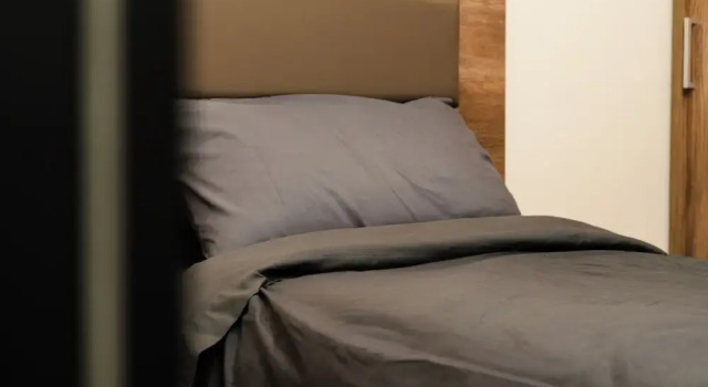 Одноместный номер Superior Elysium Self Check-In Rooms