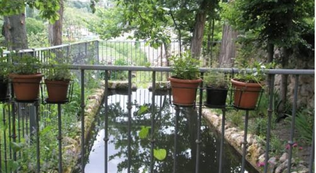 La Huerta de San Lorenzo