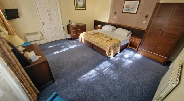 Семейный номер Standard Grange Lodge Hotel