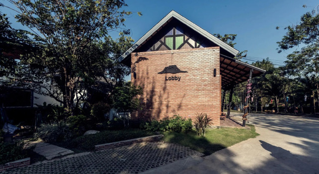 Buraphat Resort
