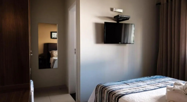 Апартаменты Ideali Hotel