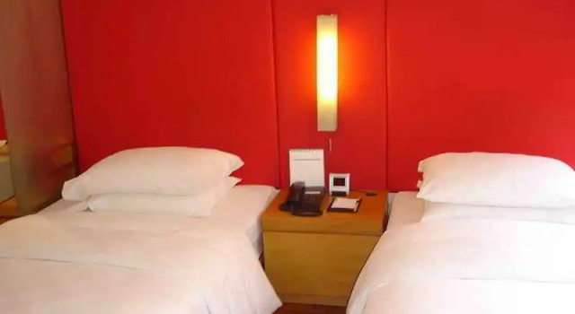 Двухместный номер Standard Hotel Elan
