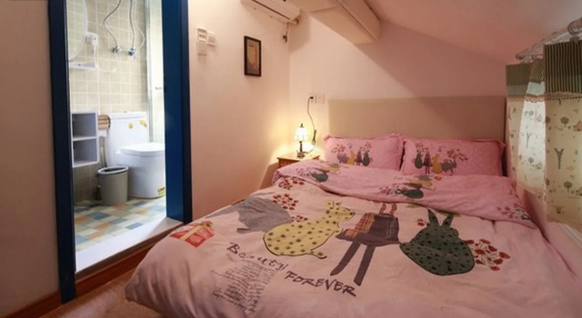 Hangzhou Citynest Youth Hostel