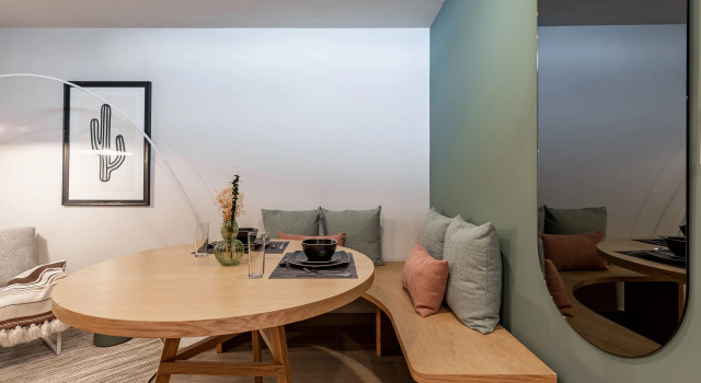 Casai Roma | 1BR | Tolsa Apartment great location, Забронировать Апартаменты/квартира Апартаменты Мехико, рядом с Театр «Арт-Хаус-Мехико», Апартаменты/квартира