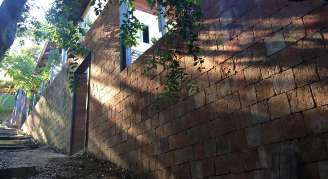 Апартаменты Jardim Secreto