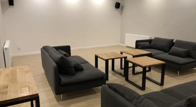 Апартаменты с 2 комнатами Vistula Boutique Exclusive Apartments