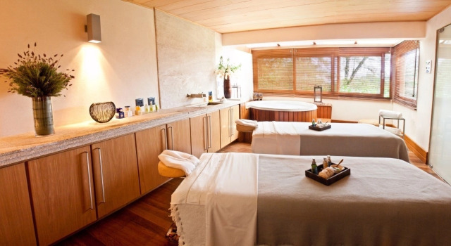 Hotel Toriba