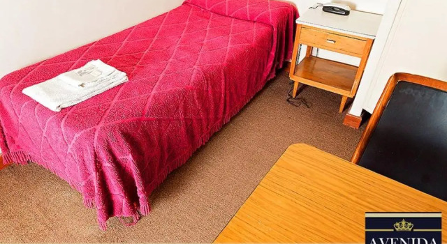 Номер Standard Avenida Hotel