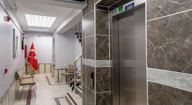 Şehri Saray Apart Oteli, Varaa Hotelli Kumbag Marmara-alue