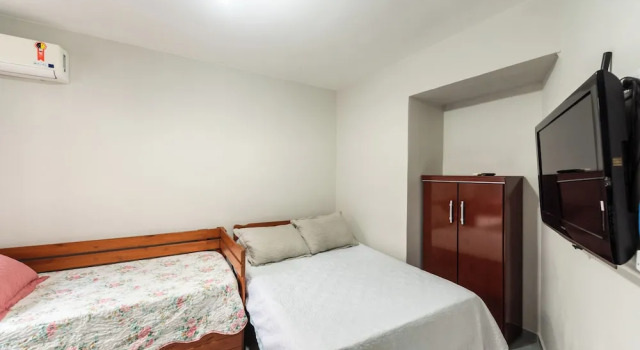Клубный номер Standard Galeria Apartamentos
