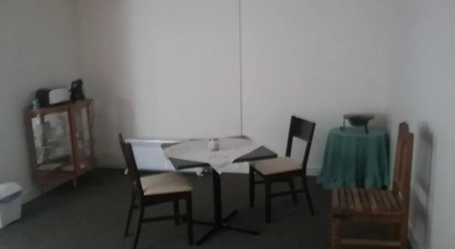 Standard chambre Tullah Tavern