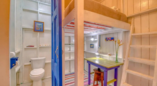 Двухместный номер Standard Saigon Bay Bed & Breakfast
