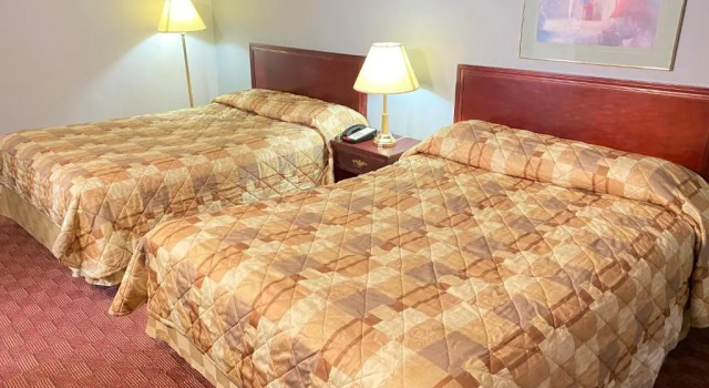 Liberty Inn