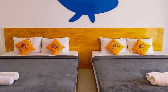 Номер Premium De Mer Resort Rayong