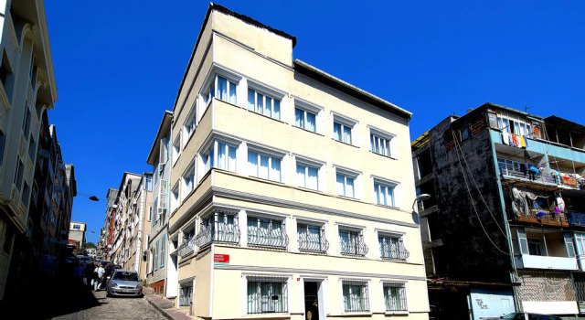 Efe Apart Hotel
