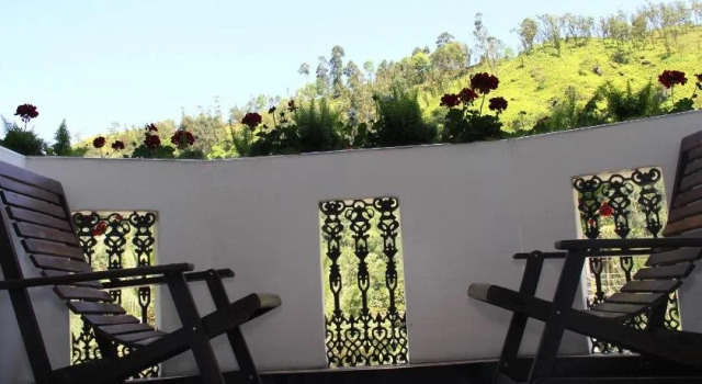 Ella Heaven Inn, Rezerwuj Hotel Ella Sri Lanka