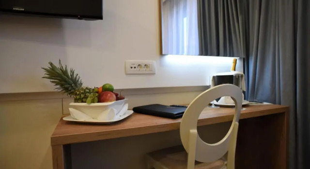 Номер Standard Hotel Santiny