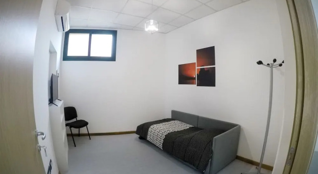 Bed and Breakfast Porto Flavia, Rezervasyon Otel Iglesias Costa Verde