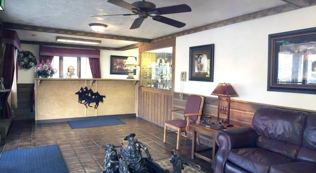 Ridgeline Hotel at Yellowstone, an Ascend Collection Hotel