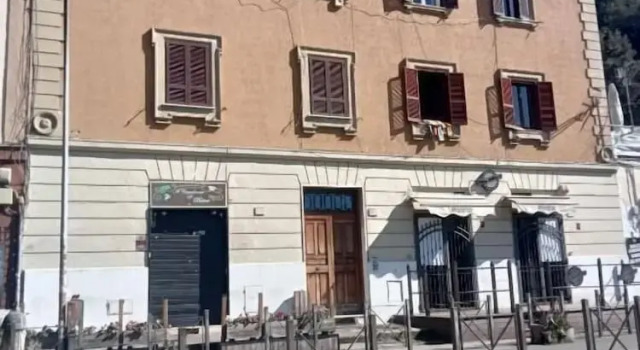 Starhome San Paolo, Rezervovat Apartmán Hotely v Lazio s parkováním, Parkování