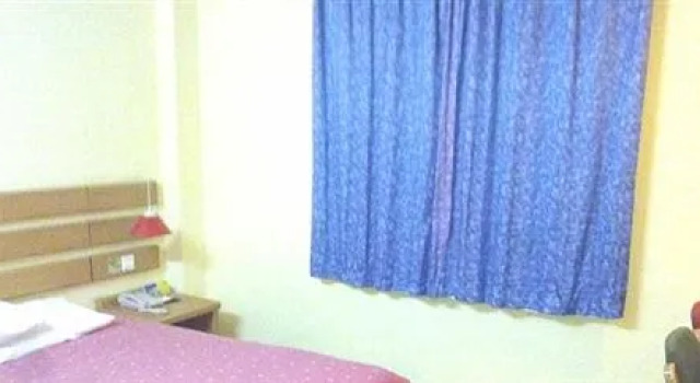 Home Inns (Railway Station) - Luohe, Rezervovat Hotel Luohe Henan