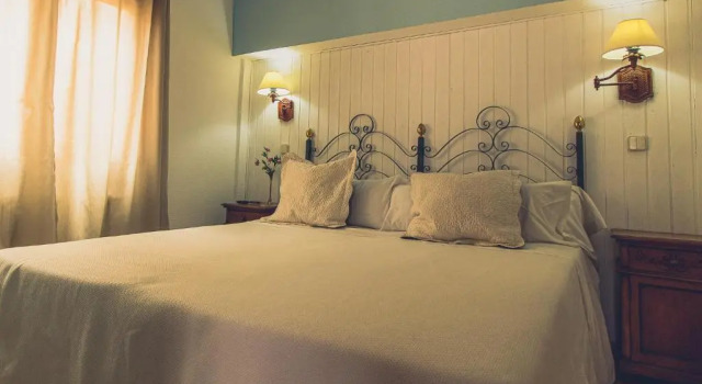Апартаменты Hotel la Muñequilla