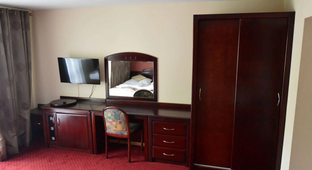 Hotel Post Fusch, Prenota Hotel Fusch an der Grossglocknerstrasse Grossglockner