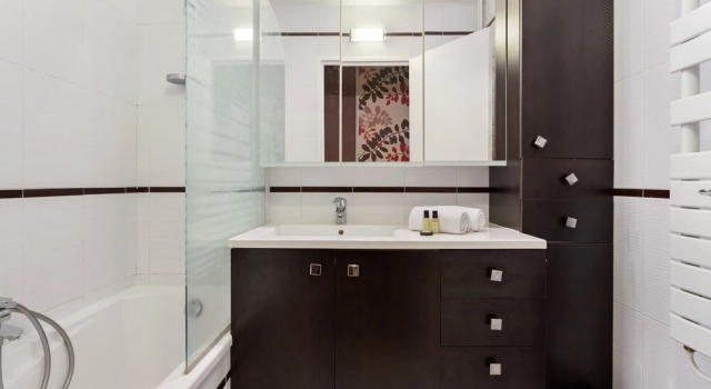 Wonderful 2 Bedroom Apartment in the Center of Paris, Забронировать Апартаменты/квартира Париж Иль-де-Франс, рядом с Олимпиад