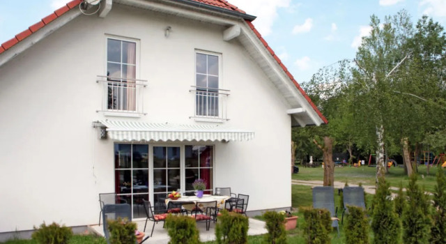 House  Verchen 30201