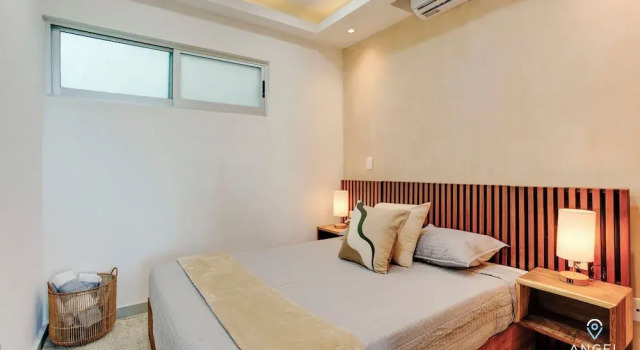 Jungle & Ocean View Condos, Prenota Appartamento Hotel a Quintana Roo con parcheggio, Parcheggio