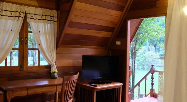 Номер Superior The Imperial River House Resort, Chiang Rai